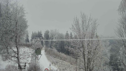 Troják, Maruška - odpočivadlo HM52