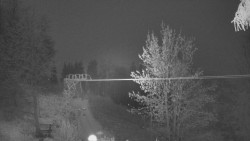 Troják, Maruška - odpočivadlo HM52