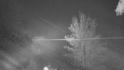 Troják, Maruška - odpočivadlo HM52