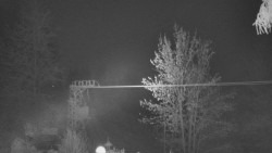 Troják, Maruška - odpočivadlo HM52