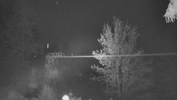 Troják, Maruška - odpočivadlo HM52