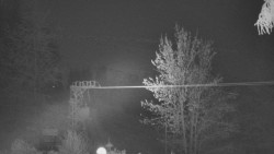 Troják, Maruška - odpočivadlo HM52