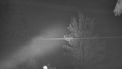 Troják, Maruška - odpočivadlo HM52