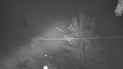 Troják, Maruška - odpočivadlo HM52