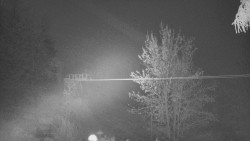 Troják, Maruška - odpočivadlo HM52