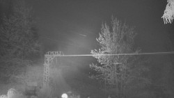 Troják, Maruška - odpočivadlo HM52