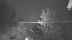 Troják, Maruška - odpočivadlo HM52