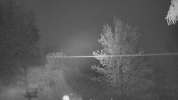 Troják, Maruška - odpočivadlo HM52