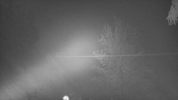 Troják, Maruška - odpočivadlo HM52