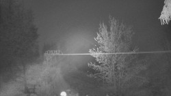 Troják, Maruška - odpočivadlo HM52