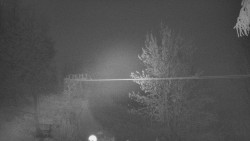 Troják, Maruška - odpočivadlo HM52