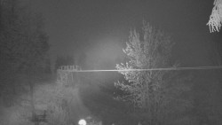 Troják, Maruška - odpočivadlo HM52