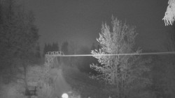 Troják, Maruška - odpočivadlo HM52