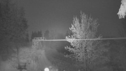 Troják, Maruška - odpočivadlo HM52