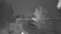 Troják, Maruška - odpočivadlo HM52