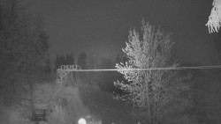 Troják, Maruška - odpočivadlo HM52