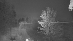 Troják, Maruška - odpočivadlo HM52