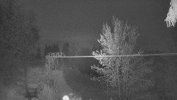 Troják, Maruška - odpočivadlo HM52