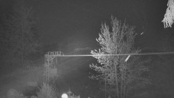 Troják, Maruška - odpočivadlo HM52