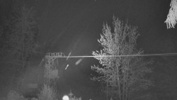 Troják, Maruška - odpočivadlo HM52