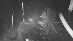 Troják, Maruška - odpočivadlo HM52