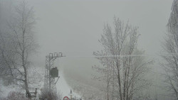 Troják, Maruška - odpočivadlo HM52