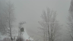 Troják, Maruška - odpočivadlo HM52