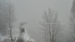 Troják, Maruška - odpočivadlo HM52