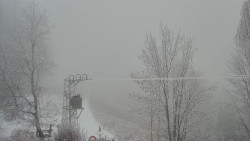 Troják, Maruška - odpočivadlo HM52