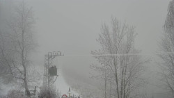 Troják, Maruška - odpočivadlo HM52