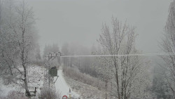 Troják, Maruška - odpočivadlo HM52