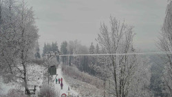 Troják, Maruška - odpočivadlo HM52