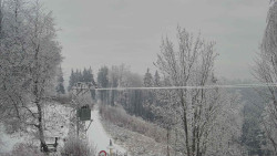 Troják, Maruška - odpočivadlo HM52