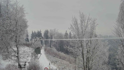 Troják, Maruška - odpočivadlo HM52