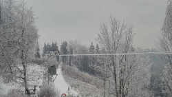 Troják, Maruška - odpočivadlo HM52