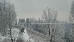 Troják, Maruška - odpočivadlo HM52