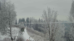 Troják, Maruška - odpočivadlo HM52