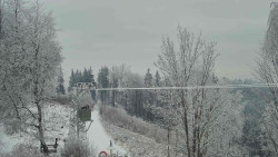 Troják, Maruška - odpočivadlo HM52