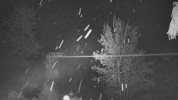 Troják, Maruška - odpočivadlo HM52