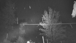 Troják, Maruška - odpočivadlo HM52