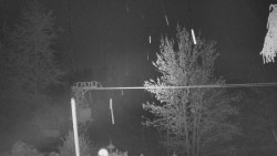 Troják, Maruška - odpočivadlo HM52