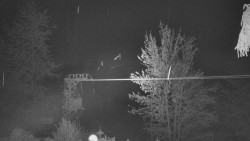 Troják, Maruška - odpočivadlo HM52