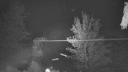 Troják, Maruška - odpočivadlo HM52