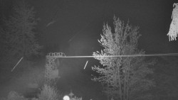 Troják, Maruška - odpočivadlo HM52