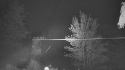 Troják, Maruška - odpočivadlo HM52