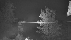 Troják, Maruška - odpočivadlo HM52