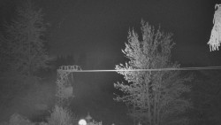 Troják, Maruška - odpočivadlo HM52