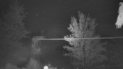 Troják, Maruška - odpočivadlo HM52