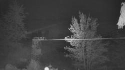 Troják, Maruška - odpočivadlo HM52