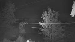 Troják, Maruška - odpočivadlo HM52